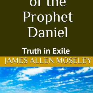 Book cover titled "Answers and Aids to Bible Questions, Puzzles, and Problems" featuring an image of a desert landscape below the title.