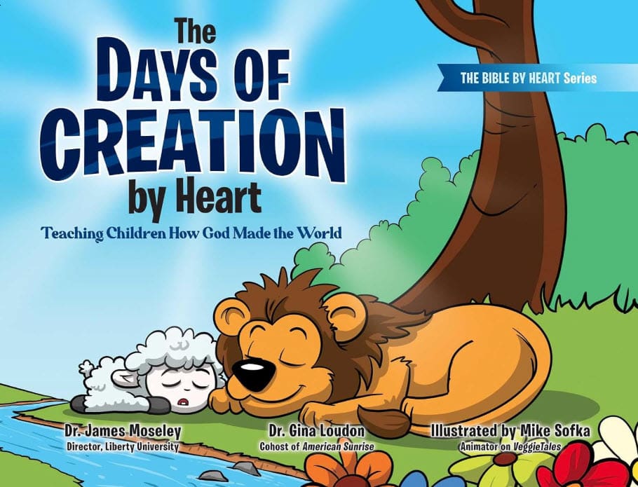 Days of Creation