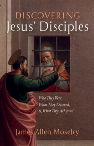 Discovering Jesus's Disciples